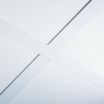Металлические подвесные потолки LAY-IN